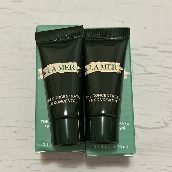 La Mer The Concentrate - Picture 1 of 5